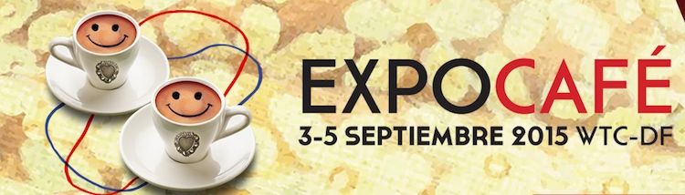 Expo Cafe 2015