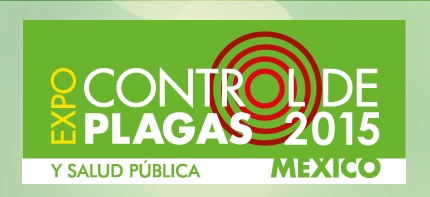 Expo control de Plagas 2015