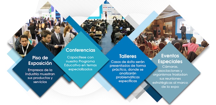 Expo Capital Humano 2015