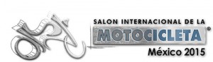 Salón Internacional de la Motocicleta México 2015